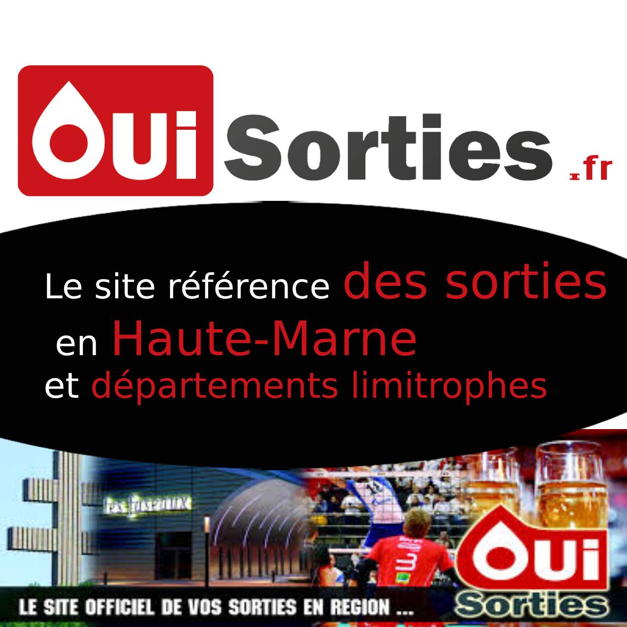 ouisorties.fr