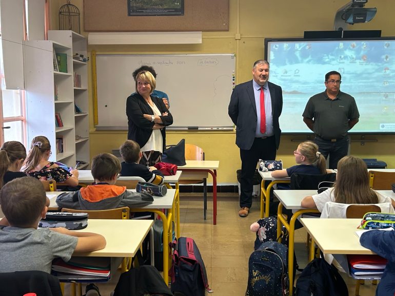 ecole_euffigneix Active Radio