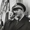 Mort de Philippe de Gaulle : Communiqué du Mémorial Charles de Gaulle