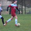 Saint-Dizier Football Féminin organise “Invite ta copine”