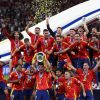 Podcast Euro #10 : L’Espagne vainqueur logique du tournoi, le foot a eu raison du business