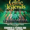 Gagnez vos places pour Celtic Legends