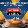 Gagnez votre galette des rois