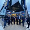 Un nouveau visage pour le commerce à Joinville, Lidl inaugure son supermarché de demain