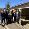 Pacte pour les Ruralités : Franck Leroy passe 24h en Haute-Marne à la découverte des projets