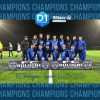 D1 J21 : Bologne enfin sacré champion, une pluie de buts pour l’avant-dernière journée