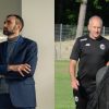 Pierre Etienne et Joël Matagne : une intersaison de transition pour relancer la dynamique du club
