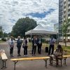 Au Vert-Bois, le dispositif Electre remet le lien humain au cœur du quartier
