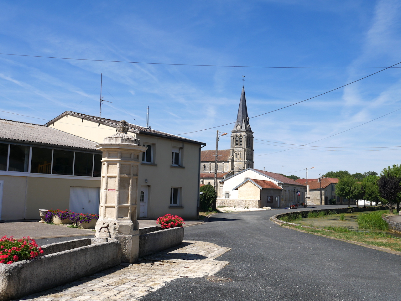 Arrière-plan