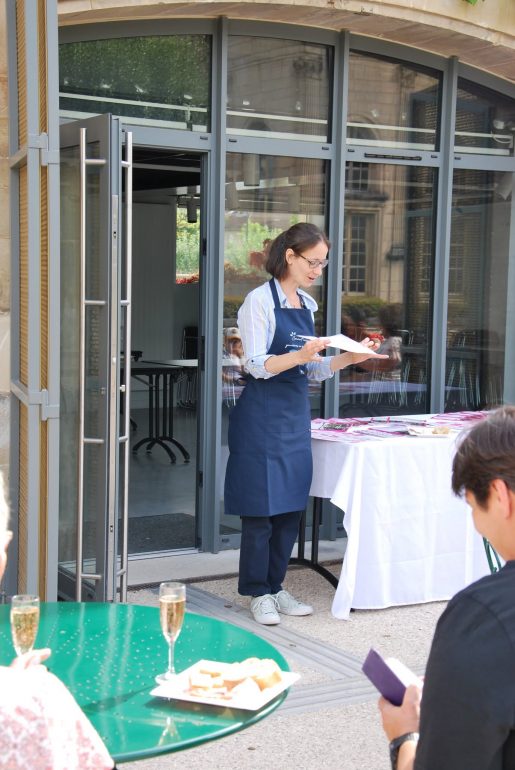 Crédit photo Agence d'attractivité de la Haute-Marne