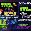 Gagnez vos entrées pour l’Urville Festival