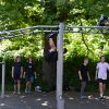 Chaumont : le sport-santé se vit aussi au quotidien dans l’espace public