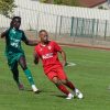 R1/R2 J1 : Marnaval a longtemps résisté au champion sedanais, Chaumont démarre en trombe