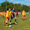 D1 J1 : avec pas moins de 34 buts, le championnat démarre sur les chapeaux de roue