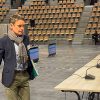 Le maire de Chaumont blessé et transféré au CHU de Dijon