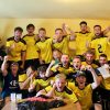 Coupe de France, 3e tour : Sarrey/Montigny et Langres créent l’exploit, Marnaval et Chaumont déroulent