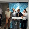 Langres : la première Maison du Département ouvre pour rapprocher les services des habitants