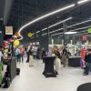 Chaumont : le grand Intermarché inauguré, la galerie commerciale complètement ouverte
