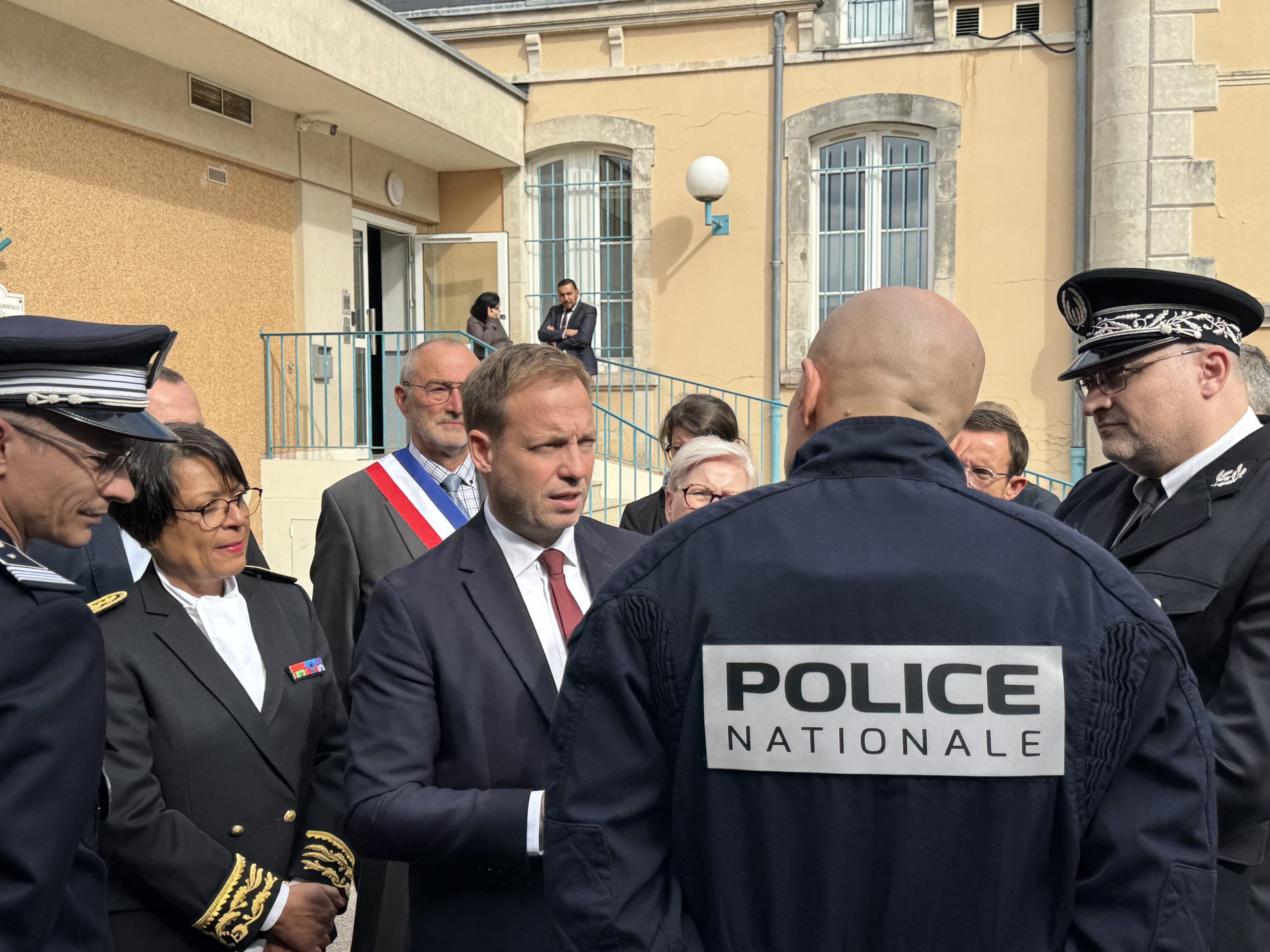 Arrière-plan