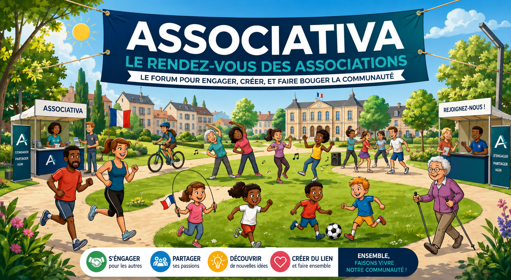 Arrière-plan