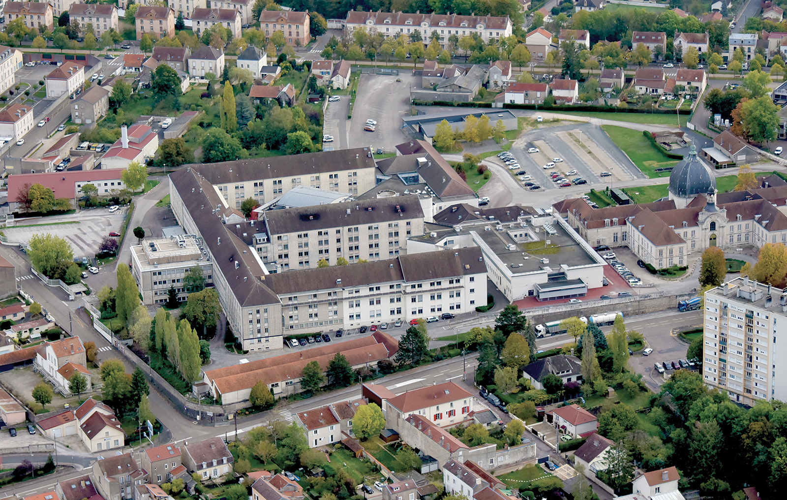 Arrière-plan